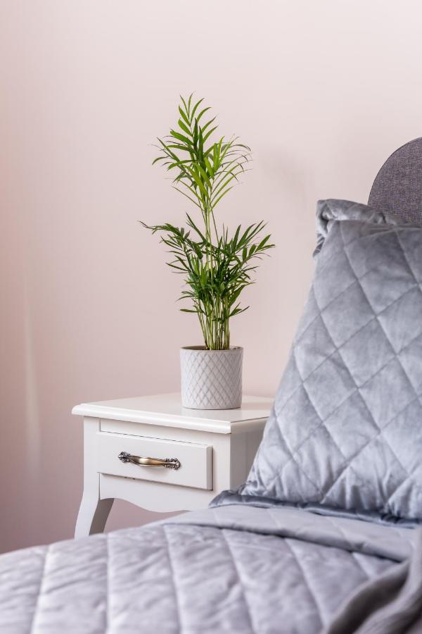 Stylish Latvian Classic 1-Bedroom Apartment Near City Center, Parks & Public Transport Links Riga Esterno foto