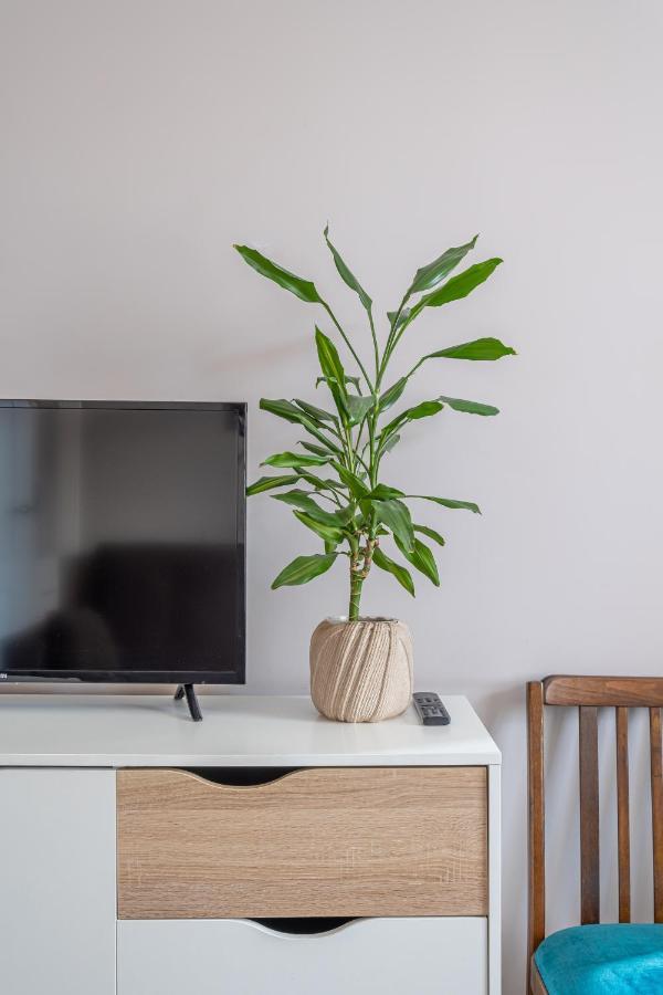 Stylish Latvian Classic 1-Bedroom Apartment Near City Center, Parks & Public Transport Links Riga Esterno foto